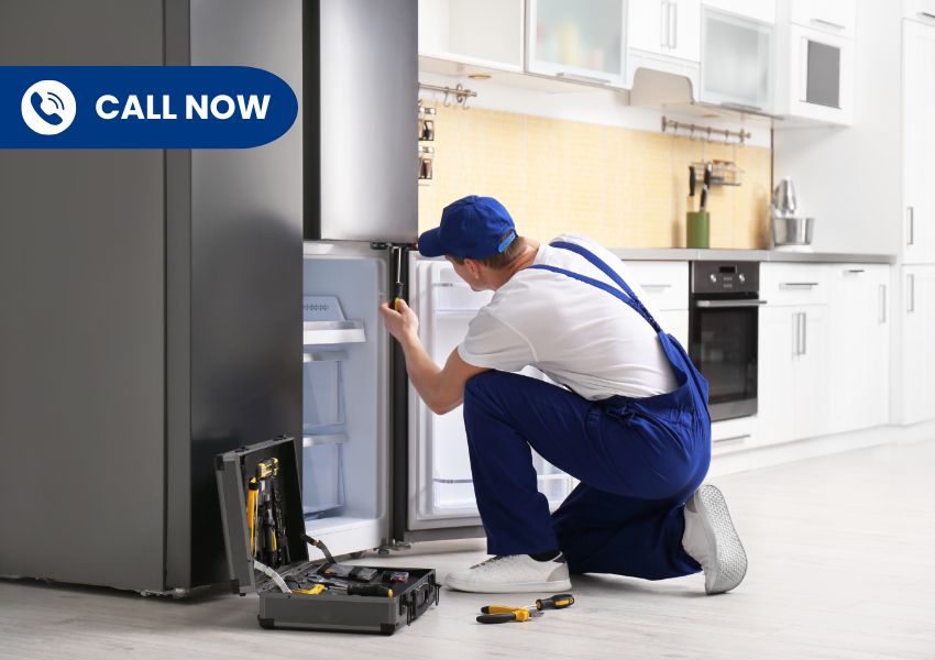 Angleton Appliance Repair Company